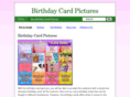 birthdaycardpictures.com