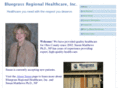 bluegrassregionalhealthcare.com
