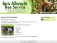 bobalbrechttreeservice.com