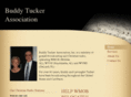buddytuckerassociation.org