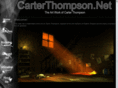 carterthompson.net