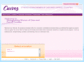 cccurves.com