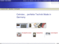 cetrotec.com
