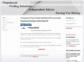 chapman-solutions.net