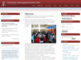christliche-ag-tanz.org
