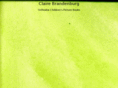 clairebrandenburg.com