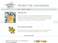 commoncentspartners.com