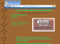 cosscustomwoodworking.com