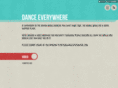 danceeverywhere.com