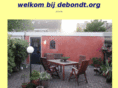 debondt.org