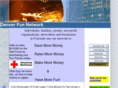 denverfunnetwork.com