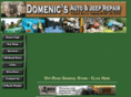 domsjeep.com