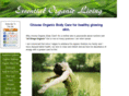 essential-organic-living.com