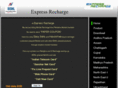 expressrecharge.com