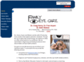 familyeyecarepc.com