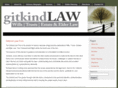gitkindlaw.com