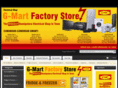 gmartelectric.com