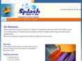 gosplashpool.com