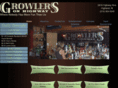 growlersonhighway.com
