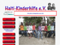 haiti-kinderhilfe.com