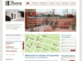 hannaproperties.com