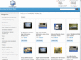 hardtecsurplus.com