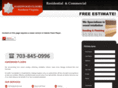 hardwoodfloorsalexandria.com