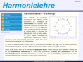 harmonielehre.info