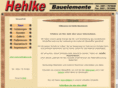 hehlke.com