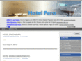 hotel-faro.com