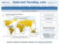 hotelandtraveling.com