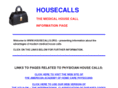 housecalls.org