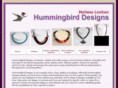 hummingbirddesignsjewelry.com