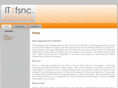 itfsnc.com