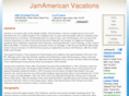 jamamericanvacations.com
