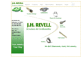 jhrevell.com