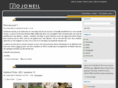 jojoneil.net