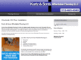 kurtzandsonsflooring.com