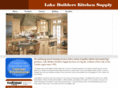lakebuilderskitchen.com