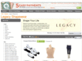 legacylegwear.com