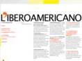 liberoamericano.com