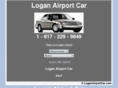 loganairportcar.com