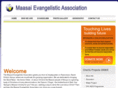 maasaimissions.org