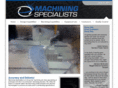 machiningspecs.com