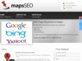 mapsseo.com