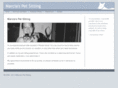 marciaspetsitting.com