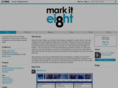 markiteight.com