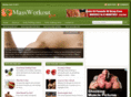 massworkout.com