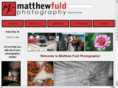 matthewfuldphotography.com