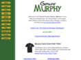 murphyfamily.com